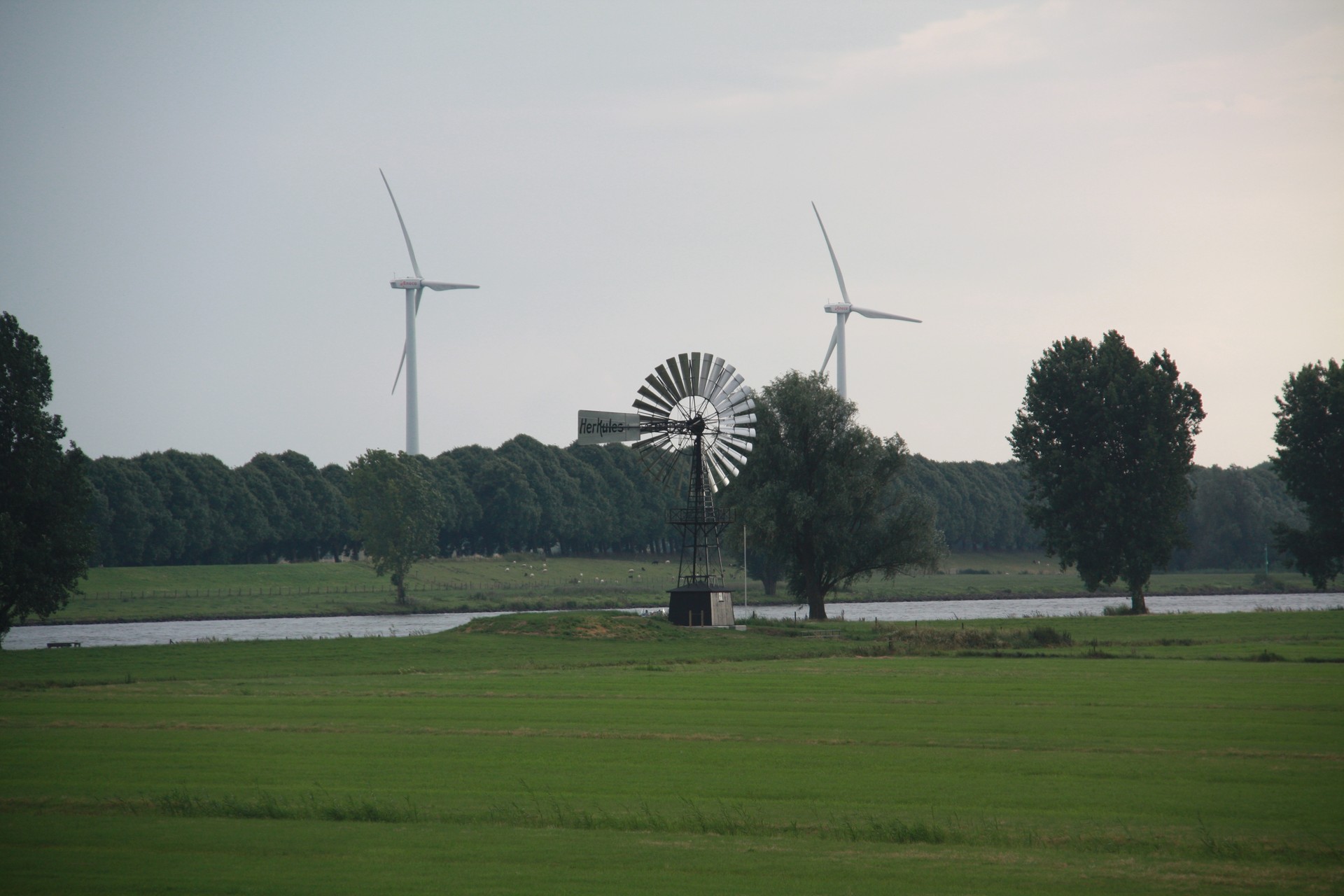 Webshop ontwikkeling Genderen