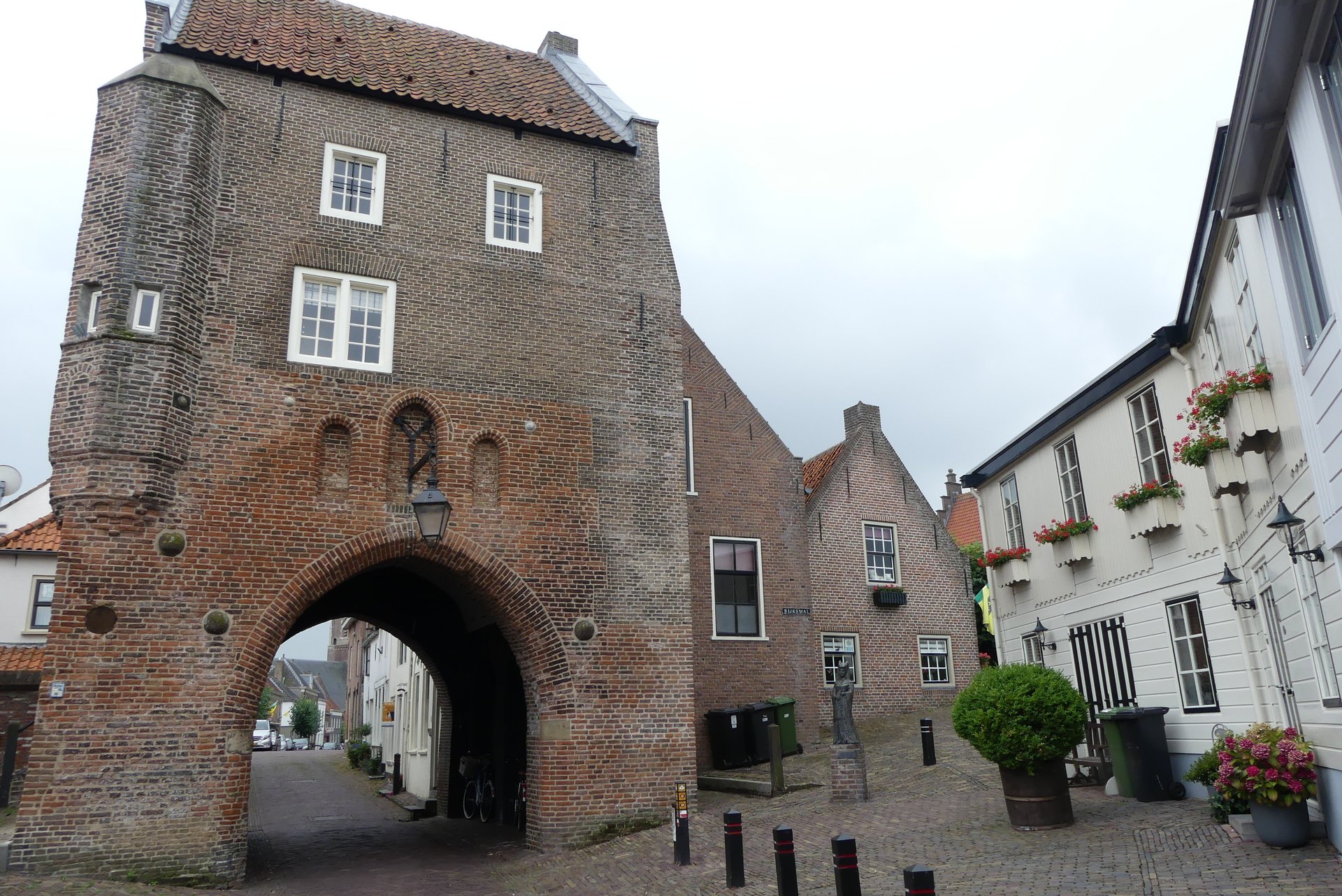 Webshop ontwikkeling Woudrichem